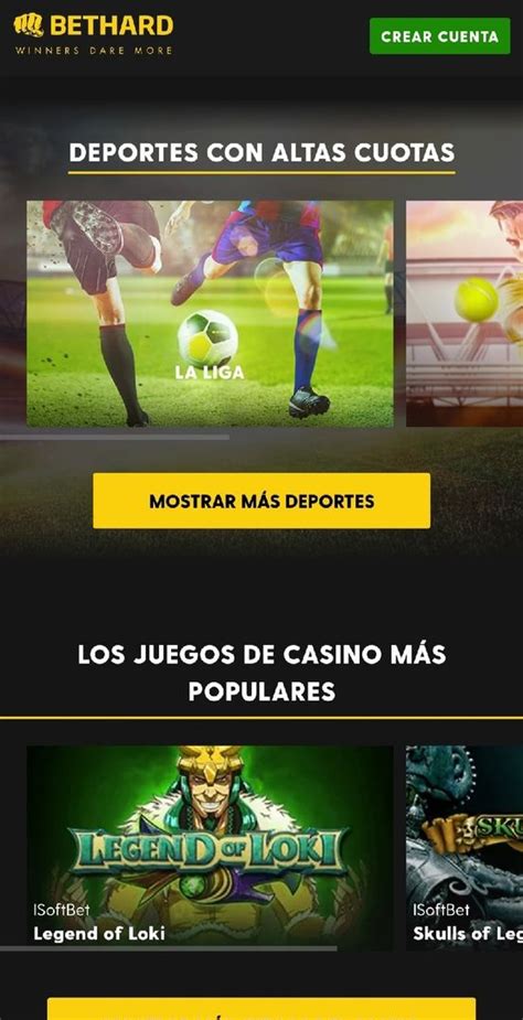 apuestas deportivas bethard - bethard opiniones